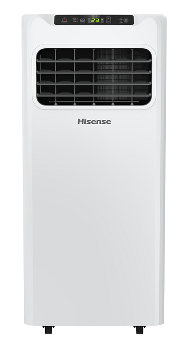 Hisense AP-07CR4GKWS00 мобильный кондиционер мощностью 20 м2 - 2 кВт