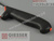Нож разделочный Prime Line Giesser 12300 18 см (Германия).
C прямым и жёстким лезвием, черная мягкая ручка. #3