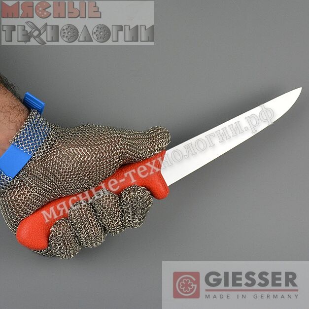 Нож обвалочный PrimeLine GIESSER 12300 16 см