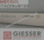 Нож обвалочо-разделочный Prime Line Giesser 12300 16 (Германия).
C прямым и жёстким лезвием, красная мягкая ручка. #6