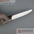 Нож разделочный Prime Line Giesser 12300 18 см (Германия).
C прямым и жёстким лезвием, черная мягкая ручка. #2
