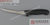 Нож обвалочно-разделочный средней жёсткости 15 см Giesser 2505.
Черная пластиковая ручка. #3