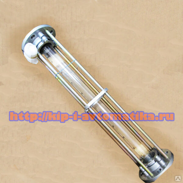 Ротаметр РМ-06 25гуз, цена в Москве от компании КИП и Автоматика