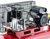 Поршневой компрессор с ременным приводом FINI MK 113-200-4 #4