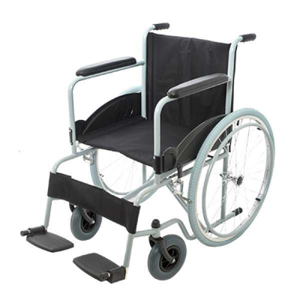 Кресло-коляска механическая Barry A2