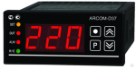 Измеритель- регулятор ARCOM-D37 