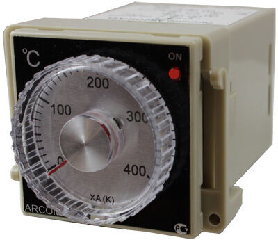 Измеритель-регулятор ARCOM-A44 (вх.K, вых.Р.х5А+5000 мм)