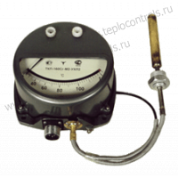 Термометр манометрический ТКП-160Сг-М2 (ТКП-160)