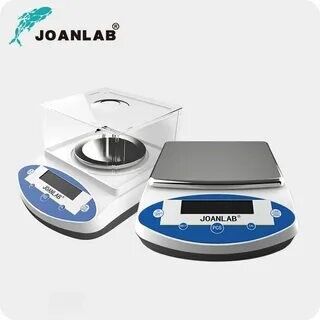 Весы лабораторные Joanlab JNB30002 3кг 0.01г