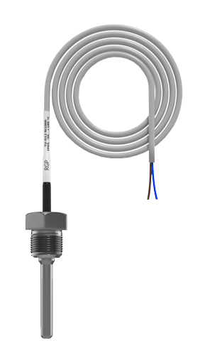 Погружной кабельный датчик температуры жидкости TU-D STANDART
