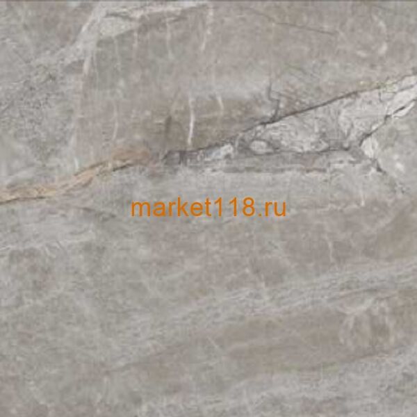 Керамогранит Italica Tiles Marcell Grey E-12102 Polished 60х120