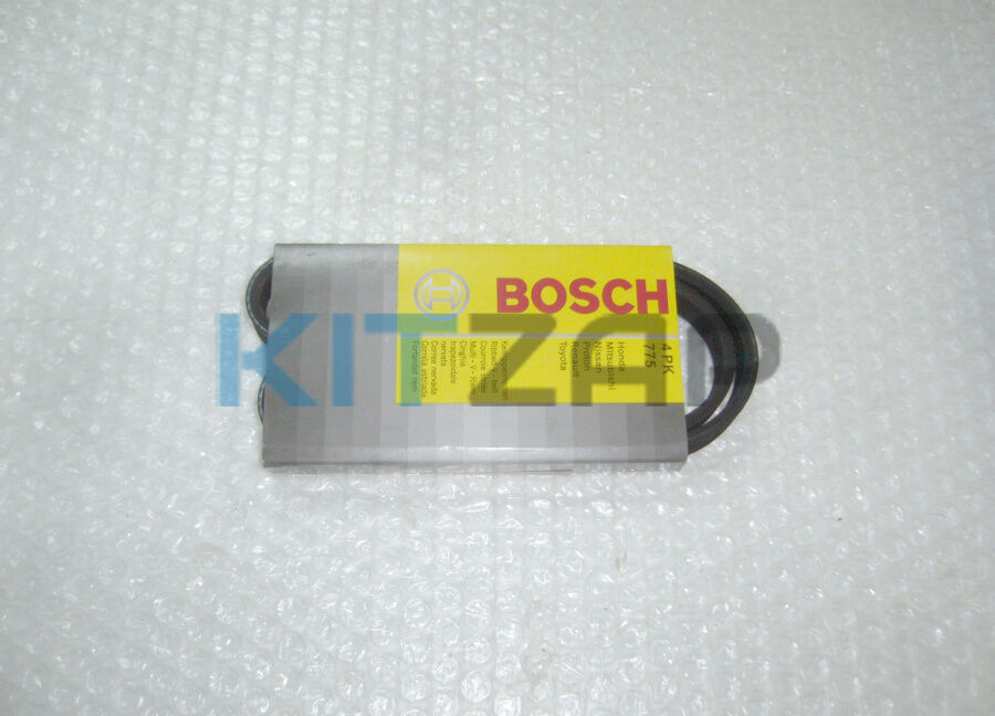 Ремень генератора (1.8L) quot;Фирма Boschquot; 1987947891 Bosch Brilliance M2