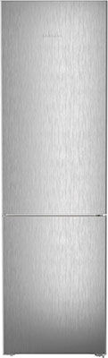 Двухкамерный холодильник Liebherr CNsfd 5723-20 001 серебристый