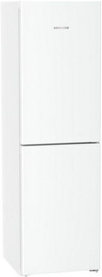 Двухкамерный холодильник Liebherr CNd 5724-20 001 белый