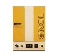 Сушильный шкаф SNOL 20/300 (LFN комплектация, электр терморегулятором ALSN112104J205)