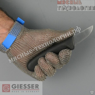 Нож формовочно-штриховочный 4056 6 см Giesser (Германия). #1