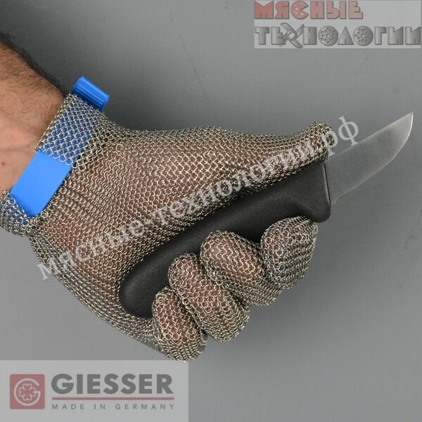 Нож формовочно-штриховочный GIESSER 4056 6 см