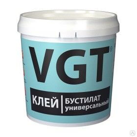 Клей "Бустилат" универсальный 0.9 кг VGT