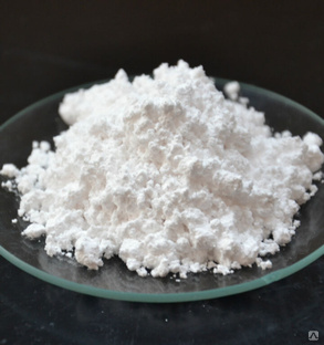 Сульфат стронция - белый кристаллический порошок и встречается в природе как минерал целестин, плохо растворим в воде.
Химическая формула SrSO 4
ТУ 6-09-4164-84
