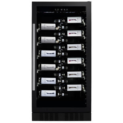 Встраиваемый винный шкаф 51100 бутылок Dunavox DX-70.258B