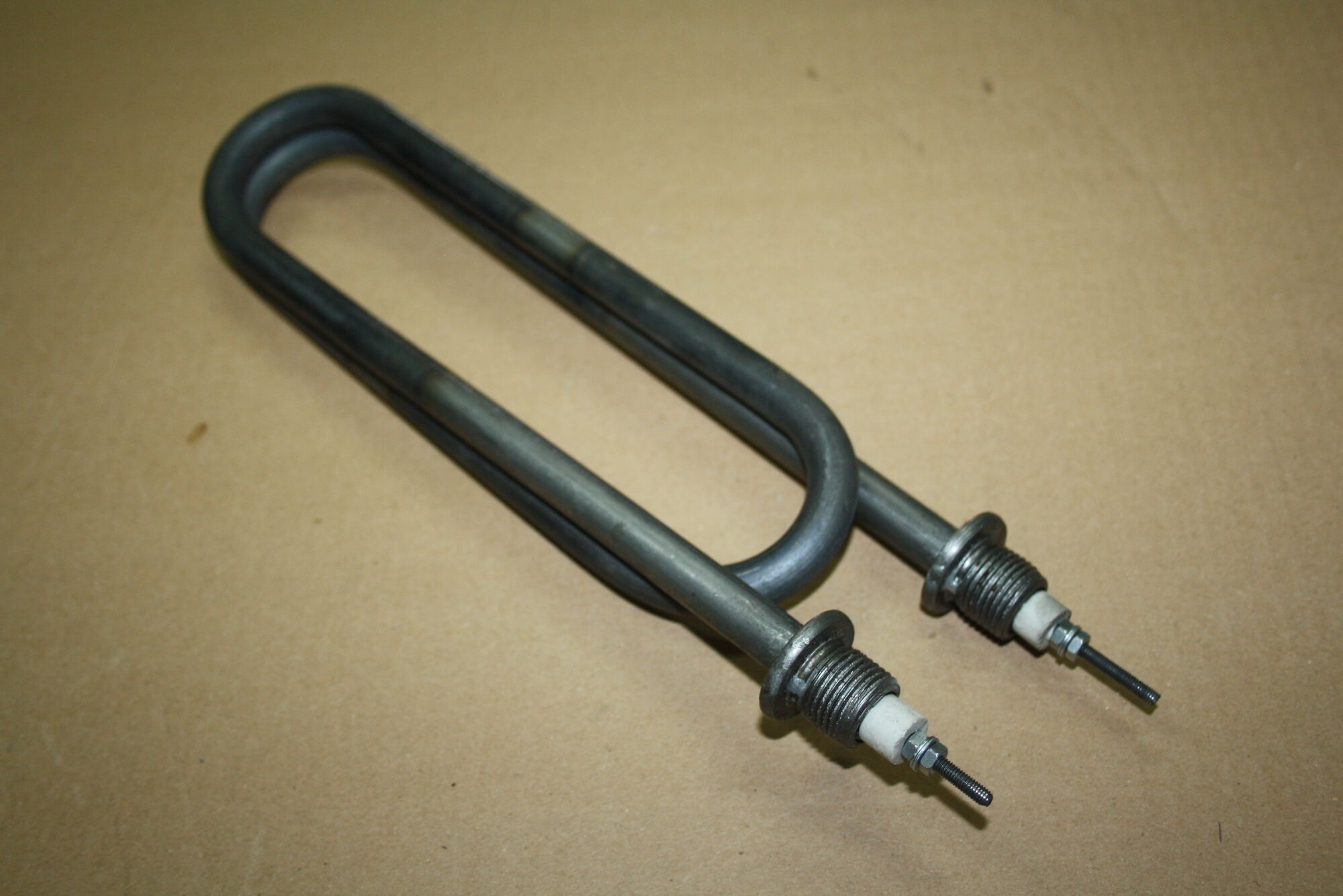 ТЭН для нагрева воды ТЭН 100 А 13/4,0 Р 220В Ф7 шт., цена в Екатеринбурге от компании МАКС-О