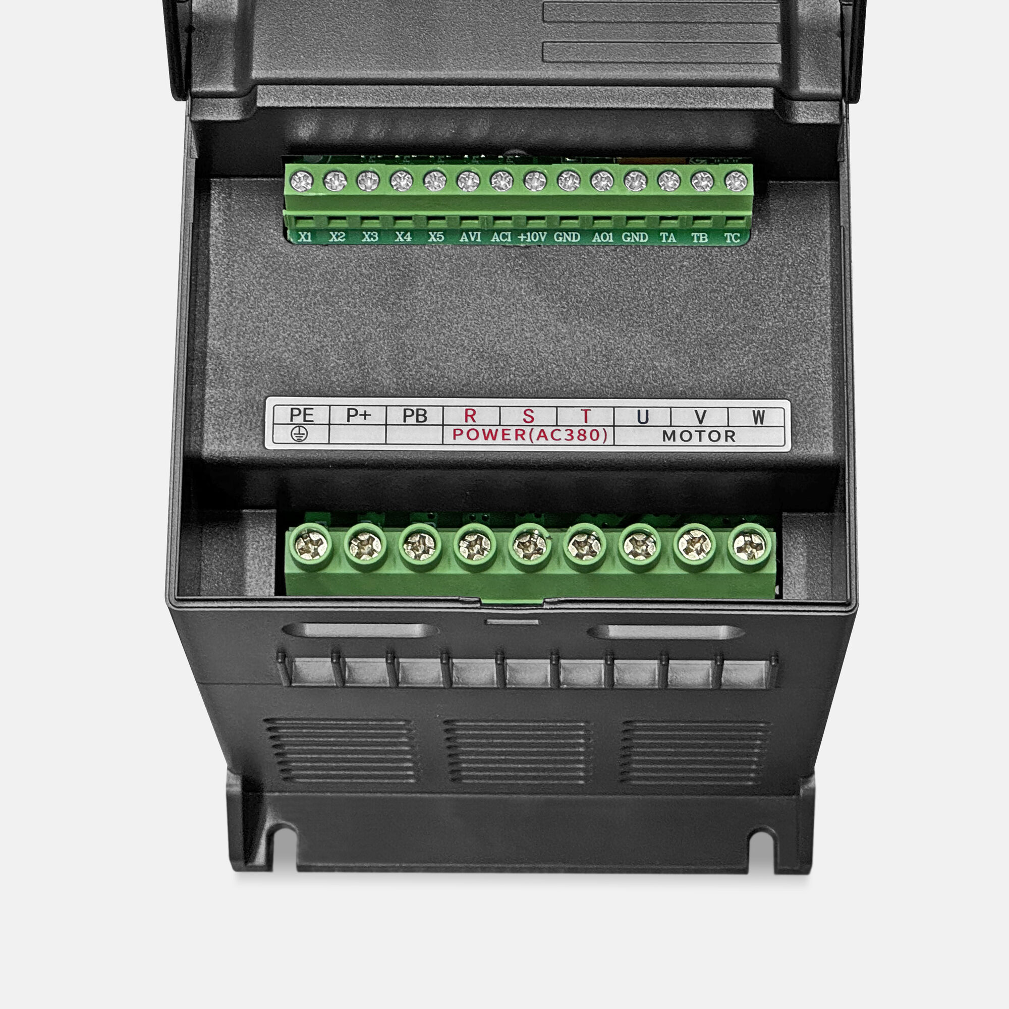 DESCETE　5L Частотный преобразователь IDS Drive N552T4B (5.5 кВт, 380 В