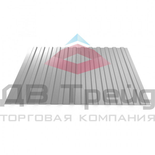Профнастил С-8 (1,2/1,15 м) ZN 0,45 мм