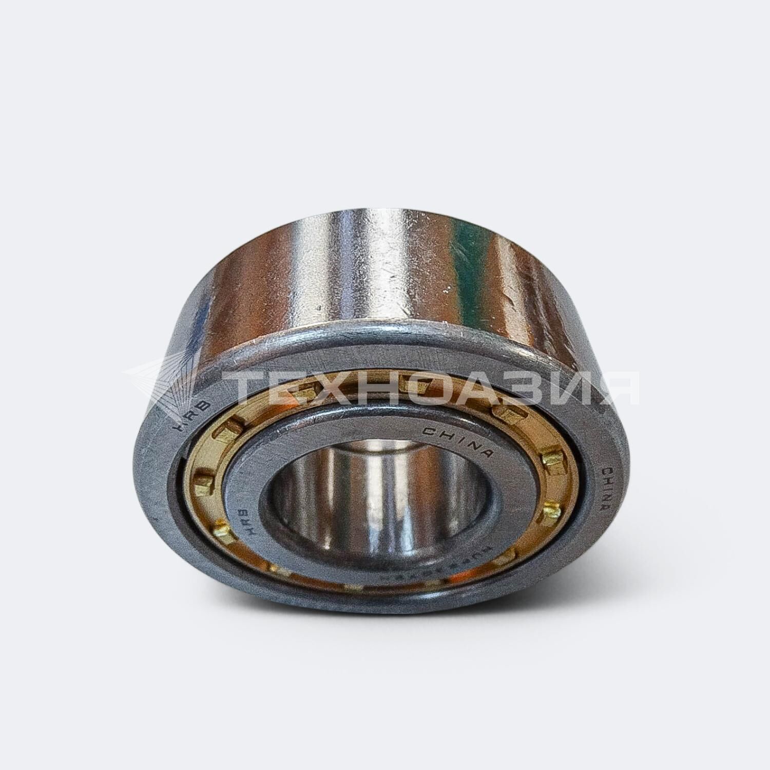 Подшипник роликовый NUP2307EM/142807/800511289 на редуктор моста XCMG ...