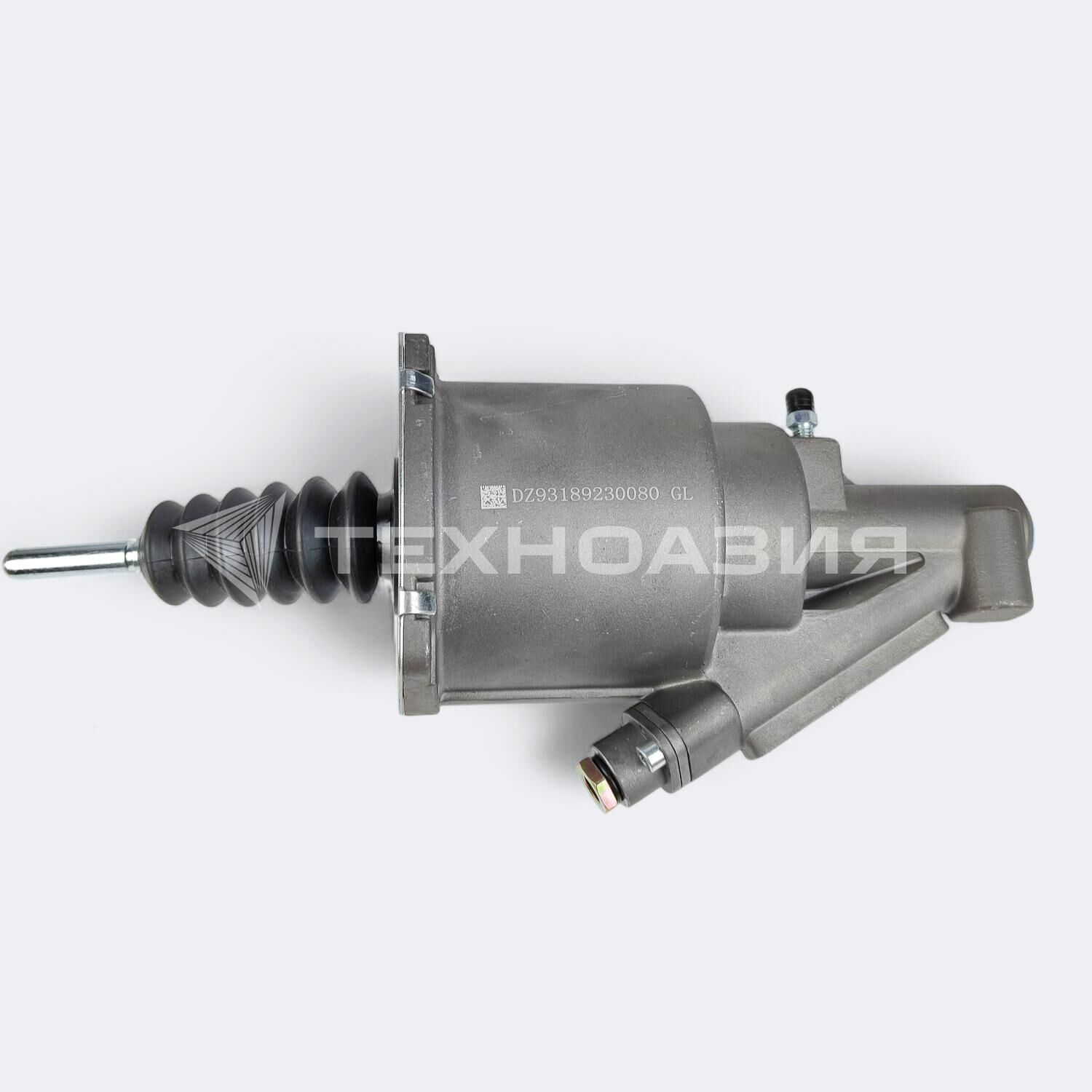 ПГУ сцепления DZ93189230080 Shacman X3000 (E5), цена в