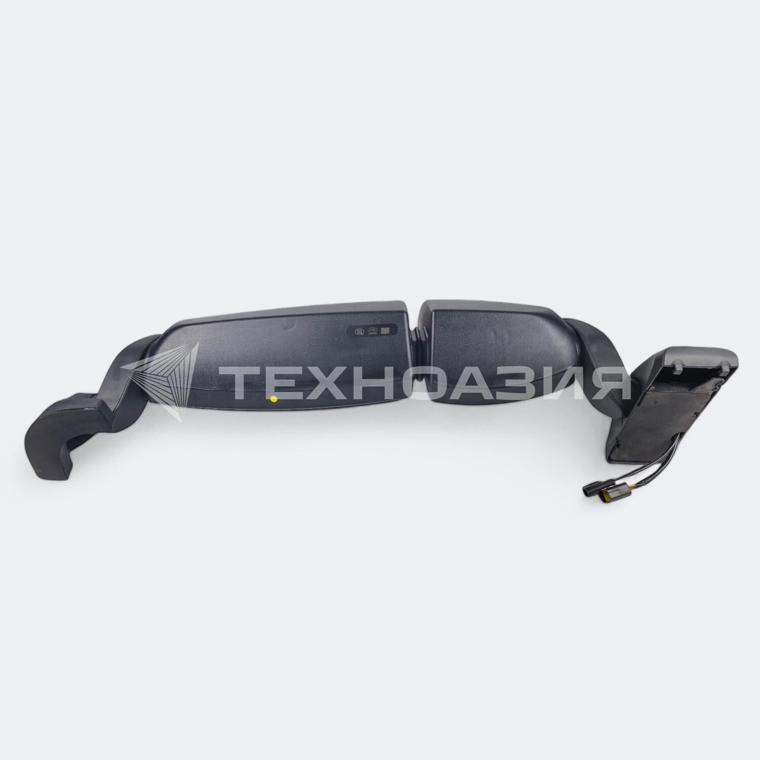 メル Зеркало в сборе боковое левое 540021 712W63730-0021 Howo T5G, цена