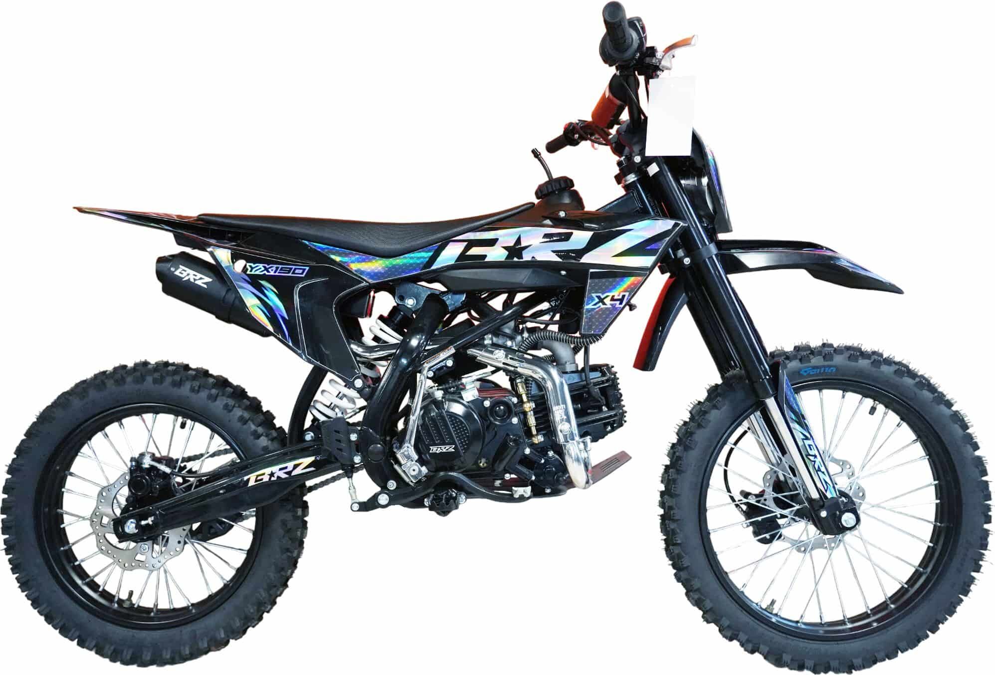  BIKES ARCHIVES 空冷ボクサー版 BRZMOTO - официальный импортер марки в России - Мотоцикл BRZ X8