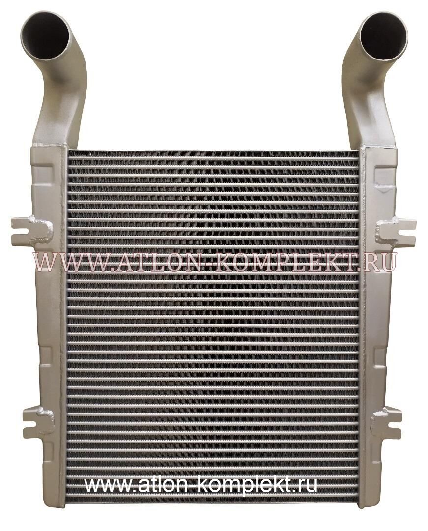 maaaaaa0418様オーダー品 Интеркулер МАЗ-5440 ЯМЗ-6582, Deutz Е-3 650136-1323010, цена в
