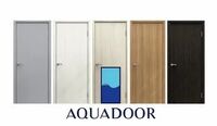 Влагостойкие двери AQUADOOR (Аквадор)
